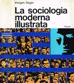 La sociologia moderna illustrata