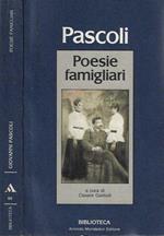 Poesie famigliari