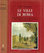 Le ville di Roma