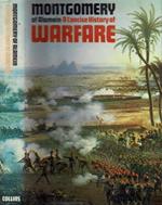 A concise history of Warfare