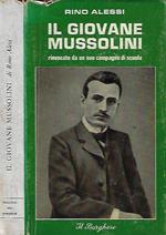 Il giovane Mussolini rievocato da un suo compagno di scuola