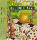 365 giochi per tutto l’anno