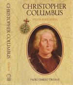 Christopher Columbus