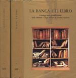 La banca e il libro Vol. I - II