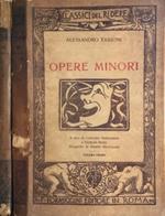 Opere Minori