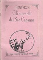 Gli stornelli del Sor Capanna