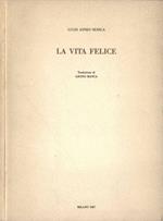 La vita felice