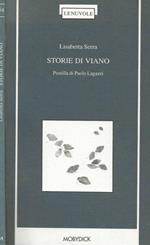 Storie di Viano