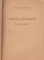 Carlo Leonardi