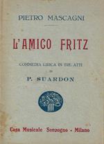 L' amico Fritz