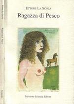 Ragazza di Pesco