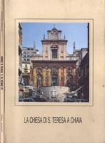 La chiesa di S. Teresa a Chiaia