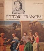 Pittori francesi