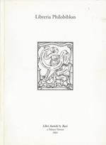 Libreria Philobiblon - Libri Antichi & Rari a Palazzo Venezia
