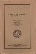 Revision of the flea genus peromyscopsylla