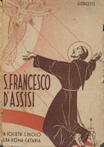 S.Francesco d'Assisi