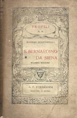 S. Bernardino da Siena