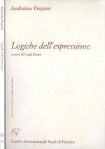 Logiche dell' espressione