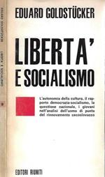 Libertà e socialismo