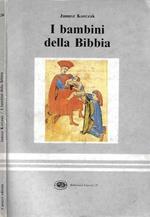 I bambini della Bibbia