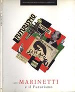 Marinetti e il Futurismo