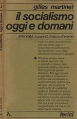 Il socialismo oggi e domani