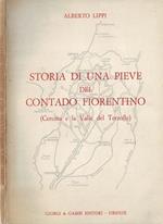 Storia di una Pieve del contado fiorentino