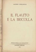 Il flauto e la bricolla