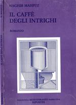 Il caffè degli intrighi