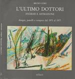 L’ultimo dottori