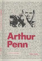 Arthur Penn