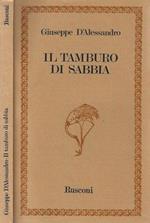 Il tamburo di sabbia