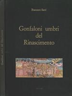 Gonfaloni umbri nel Rinascimento