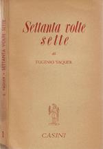 Settanta volte sette