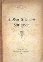 L' idea cristiana dell' aldilà