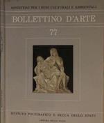 Bolletino d'Arte