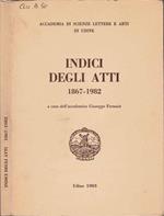 Indici degli Atti