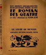 Le roman des quatre