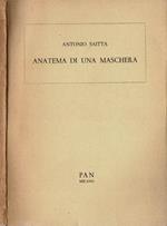 Anatema di una maschera