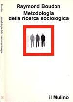 Metodologia della ricerca sociologica