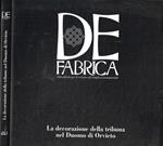 De Fabrica. Laboratorio per il restauro di complessi monumentali. Rivista mensile anno 1992 n.2/3, anno 1995 n.1, anno 1999 n.1, n.2