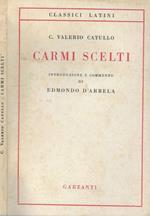 Carmi scelti