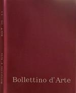 Bollettino d'Arte