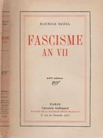 Fascisme