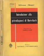 Introduzione alla psicodiagnosi di Rorschach