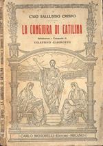 La congiura di Catilina