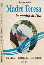 Madre Teresa, la 