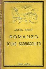 Romanzo d'uno sconosciuto