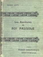 Les adventure du Roi Pausole