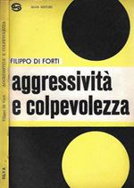 Aggressività e colpevolezza